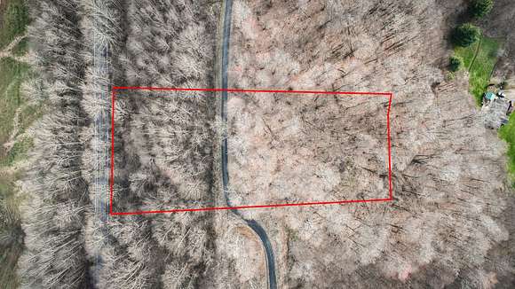 2.77 Acres of Residential Land for Sale in Roan Mountain, Tennessee