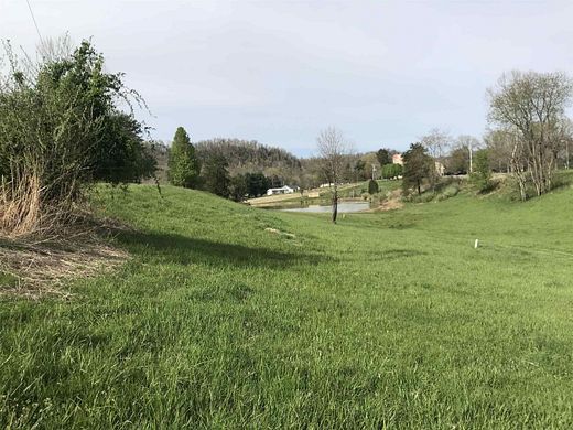 0.48 Acres of Residential Land for Sale in Barboursville, West Virginia
