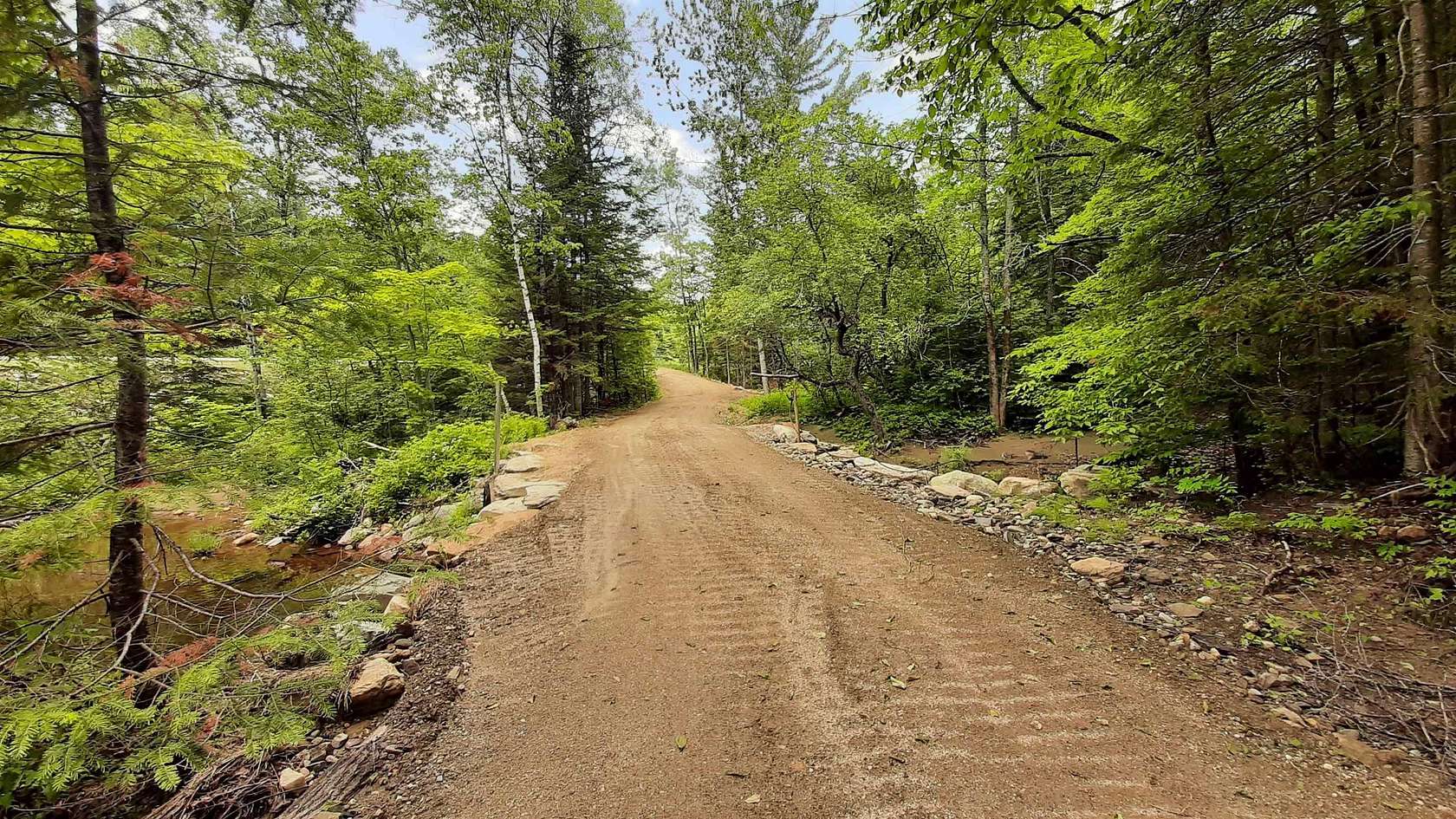 5 Acres of Land for Sale in Weston, Vermont
