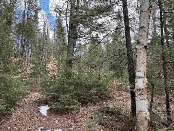 5 Acres of Land for Sale in Weston, Vermont
