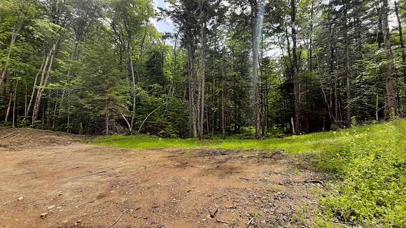 5 Acres of Land for Sale in Weston, Vermont