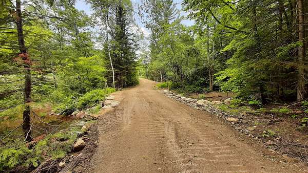 5 Acres of Land for Sale in Weston, Vermont