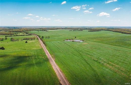 439 Acres of Land for Sale in St. James, Missouri