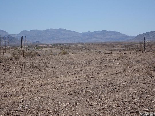 4.34 Acres of Commercial Land for Sale in Bullhead City, Arizona