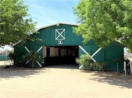 10.2 Acres of Improved Land for Sale in Paso Robles, California
