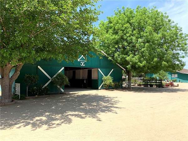 10.2 Acres of Improved Land for Sale in Paso Robles, California