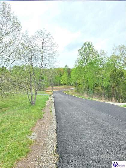 1.3 Acres of Residential Land for Sale in Radcliff, Kentucky