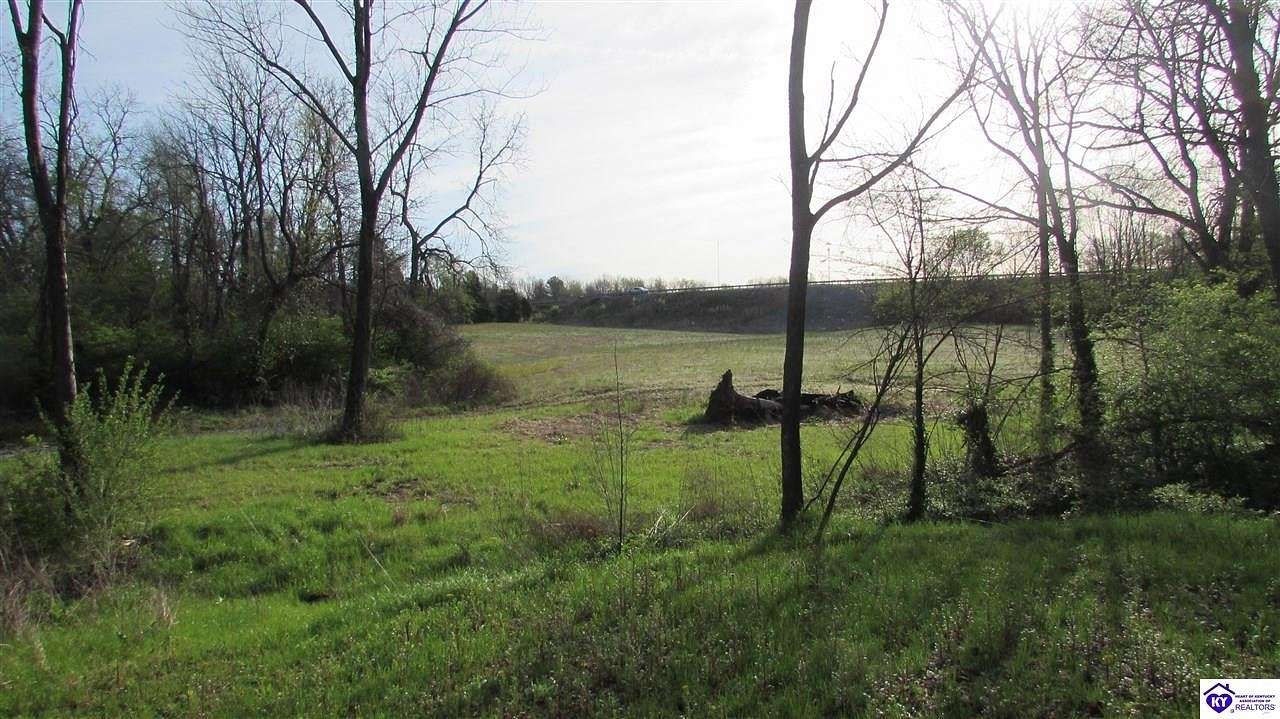 8.2 Acres of Residential Land for Sale in Elizabethtown, Kentucky