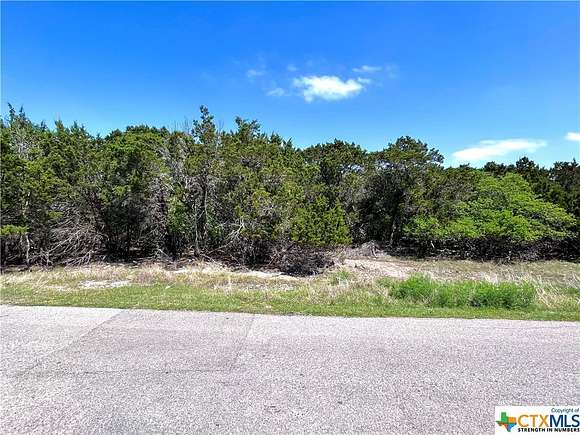 0.344 Acres of Residential Land for Sale in Temple, Texas