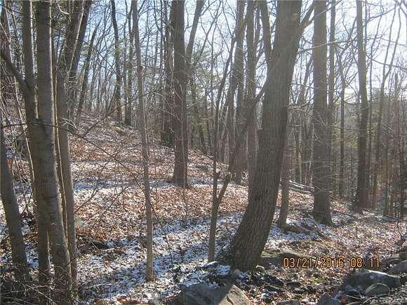 0.97 Acres of Residential Land for Sale in Warwick, New York