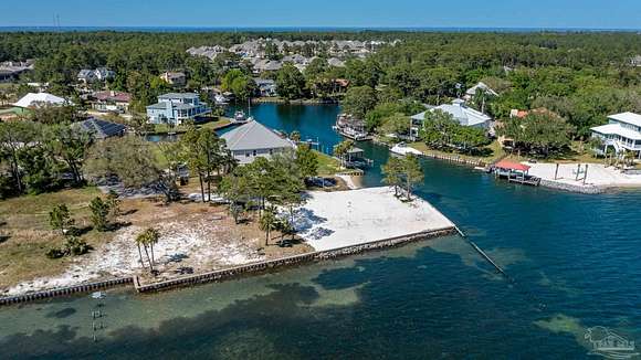 0.57 Acres of Residential Land for Sale in Gulf Breeze, Florida