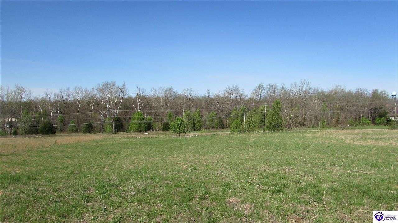 20 Acres of Commercial Land for Sale in Elizabethtown, Kentucky