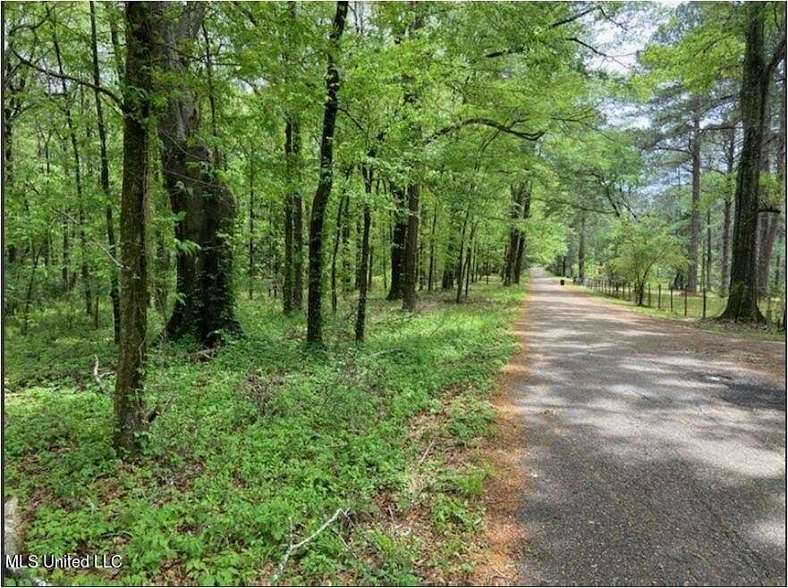 34.9 Acres of Land for Sale in Jackson, Mississippi