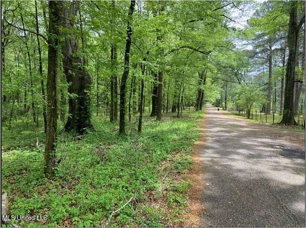 34.9 Acres of Land for Sale in Jackson, Mississippi