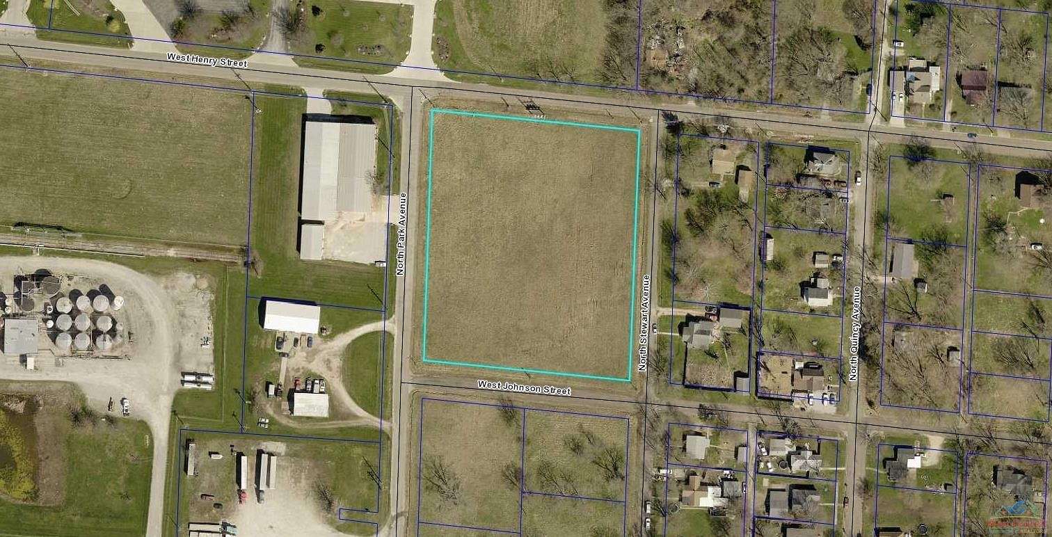 2.66 Acres of Mixed-Use Land for Sale in Sedalia, Missouri