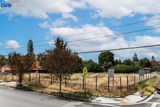 0.61 Acres of Residential Land for Sale in Fremont, California