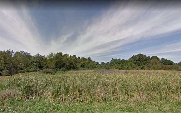 5.11 Acres of Residential Land for Sale in Mogadore, Ohio