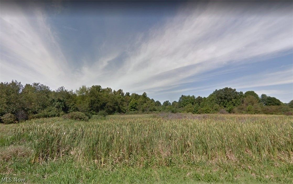 5.1 Acres of Residential Land for Sale in Mogadore, Ohio