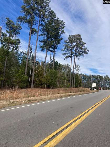 4 Acres of Commercial Land for Sale in Chapin, South Carolina