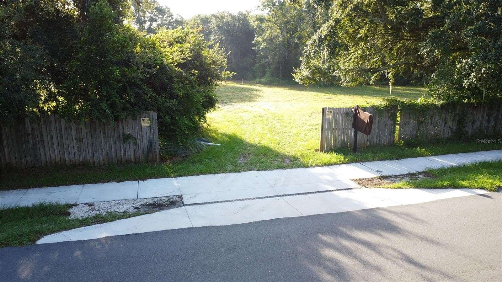 6.38 Acres of Residential Land for Sale in Tampa, Florida