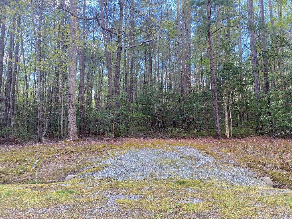 3.3 Acres of Residential Land for Sale in Lancaster, Virginia