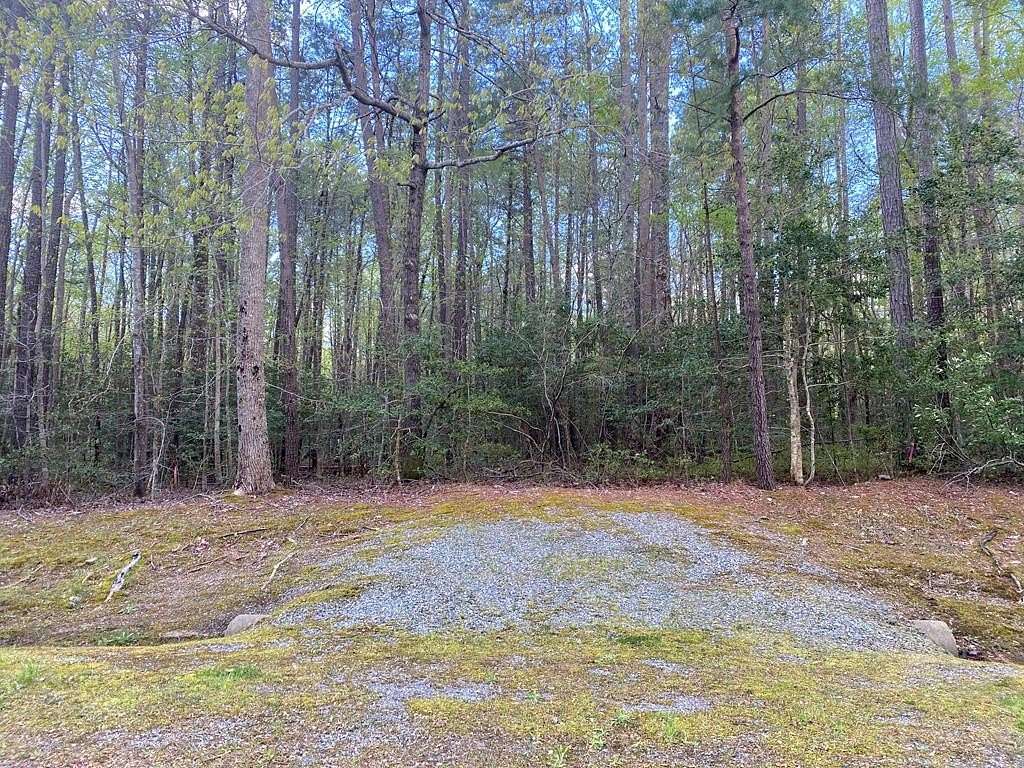 3.33 Acres of Land for Sale in Lancaster, Virginia