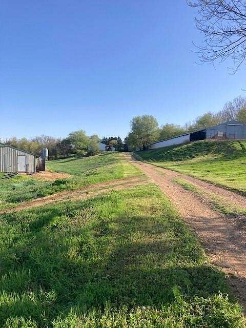 7.8 Acres of Improved Land for Sale in Berryville, Arkansas