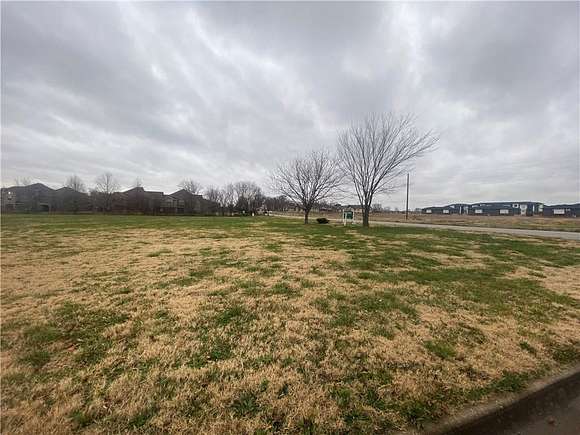 1.6 Acres of Commercial Land for Sale in Rogers, Arkansas