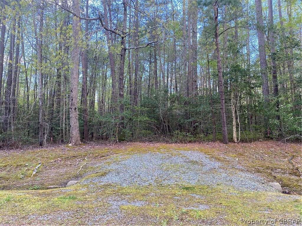 2.74 Acres of Land for Sale in Lancaster, Virginia