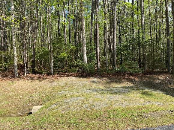 2.7 Acres of Residential Land for Sale in Lancaster, Virginia