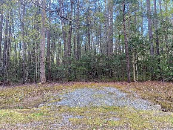 2.7 Acres of Residential Land for Sale in Lancaster, Virginia