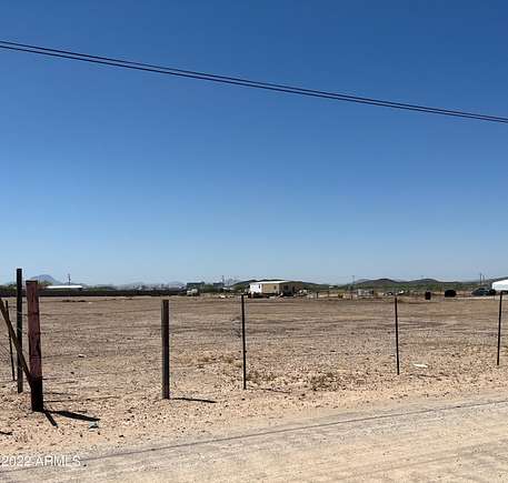 2.51 Acres of Residential Land for Sale in Tonopah, Arizona