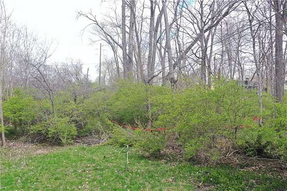 0.29 Acres of Residential Land for Sale in Indianapolis, Indiana