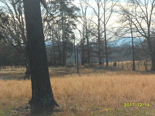 10.4 Acres of Land for Sale in Amherst, Virginia