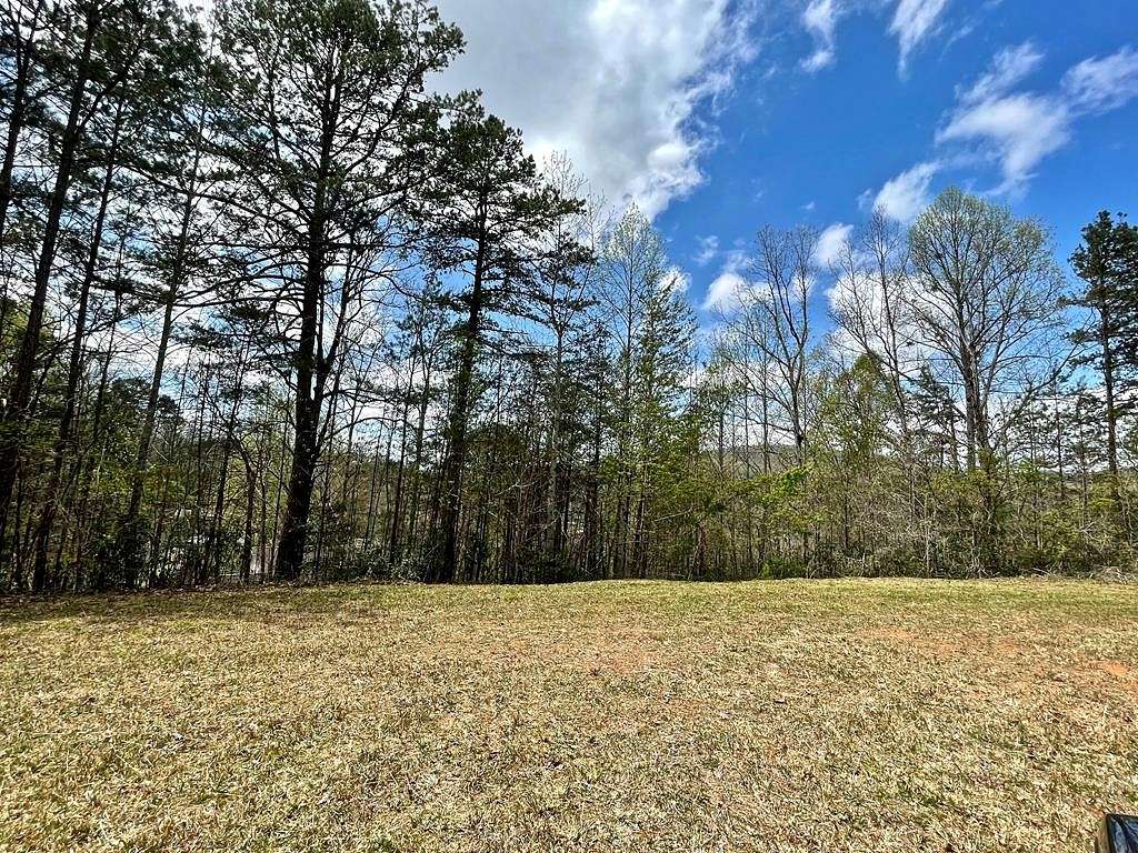 1.4 Acres of Land for Sale in Murphy, North Carolina