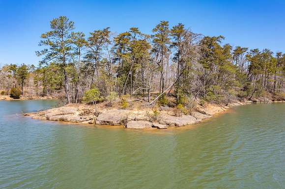 0.29 Acres of Land for Sale in Houston, Alabama
