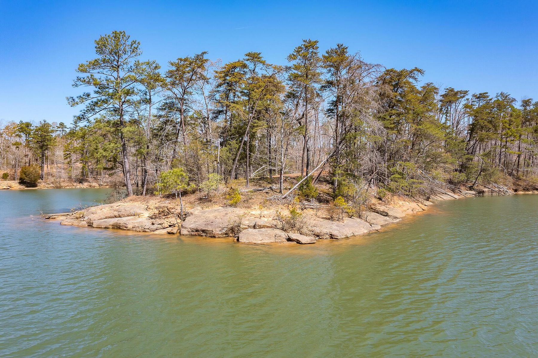 0.41 Acres of Land for Sale in Houston, Alabama