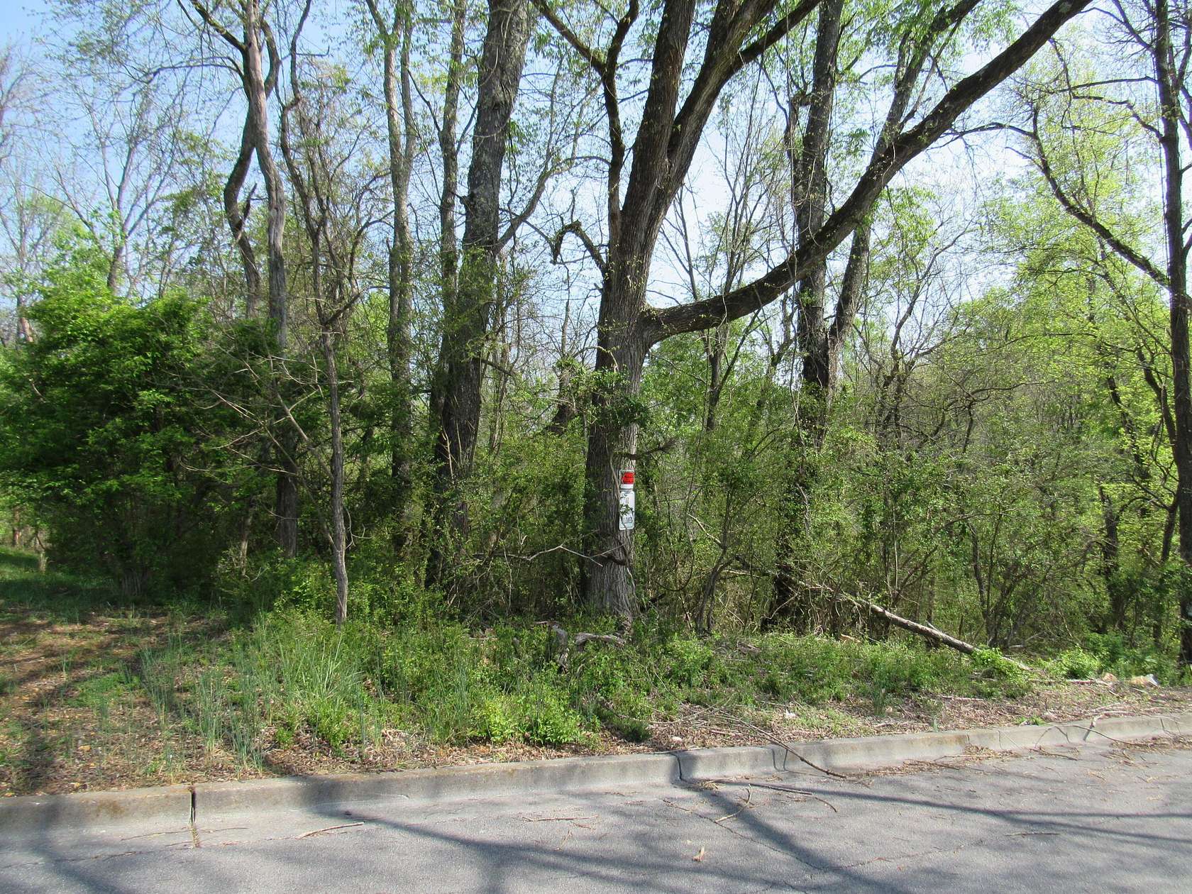 0.16 Acres of Residential Land for Sale in Kingsport, Tennessee