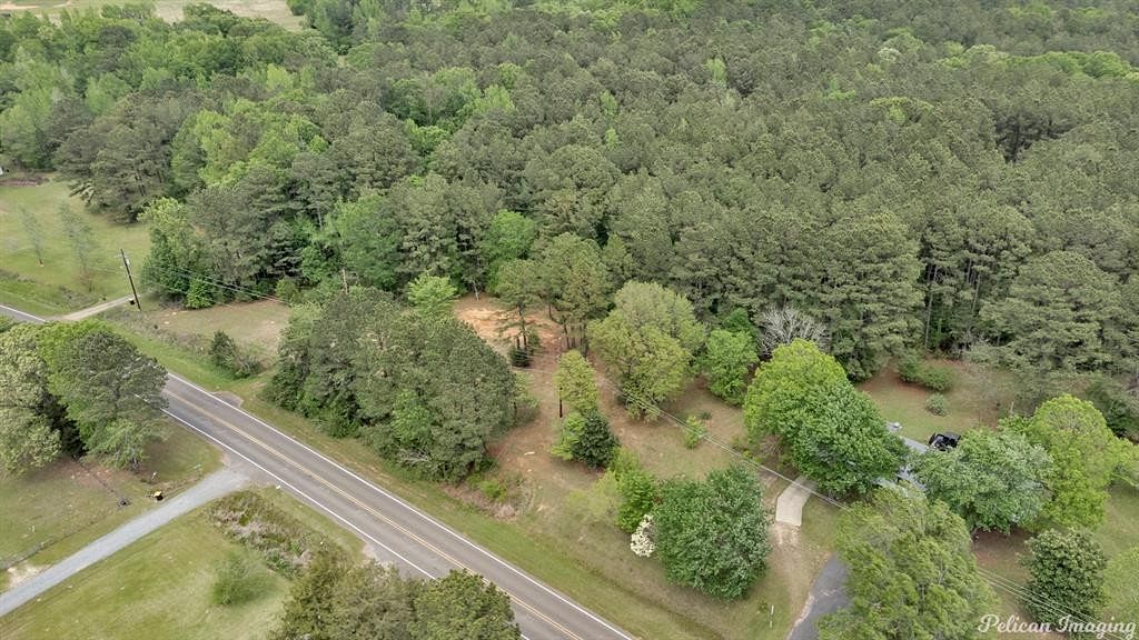 5 Acres of Residential Land for Sale in Doyline, Louisiana LandSearch