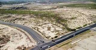 2 Acres of Commercial Land for Sale in Eagle Pass, Texas