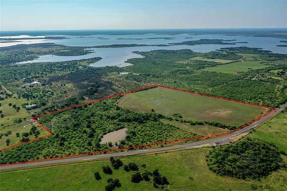 71.6 Acres of Recreational Land for Sale in Breckenridge, Texas
