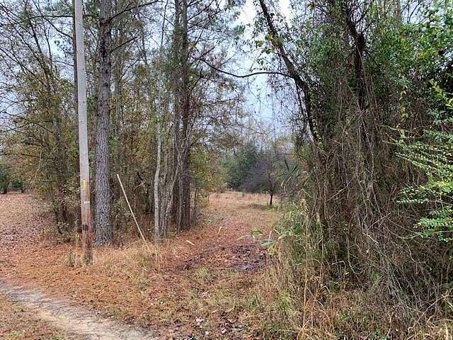 2.65 Acres of Residential Land for Sale in Manning, South Carolina