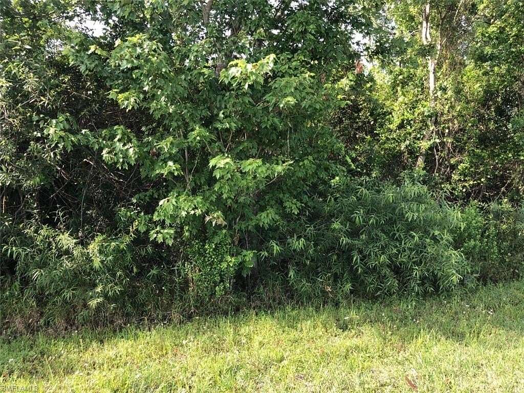 1.14 Acres of Land for Sale in Naples, Florida