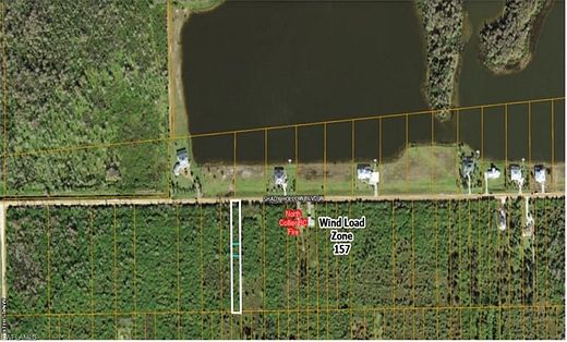 1.1 Acres of Residential Land for Sale in Naples, Florida