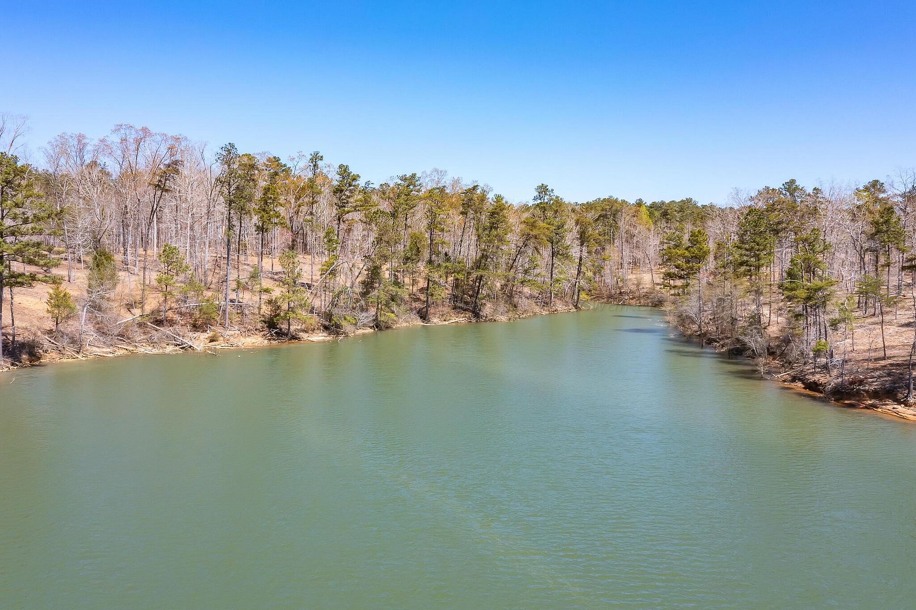 0.86 Acres of Land for Sale in Houston, Alabama