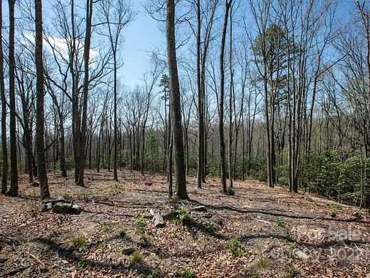 2.8 Acres of Residential Land for Sale in Fletcher, North Carolina