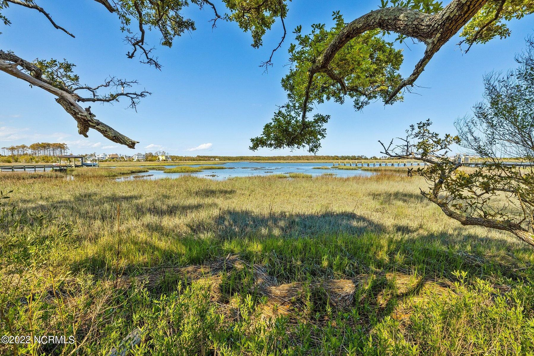 0.48 Acres of Residential Land for Sale in Morehead City, North Carolina