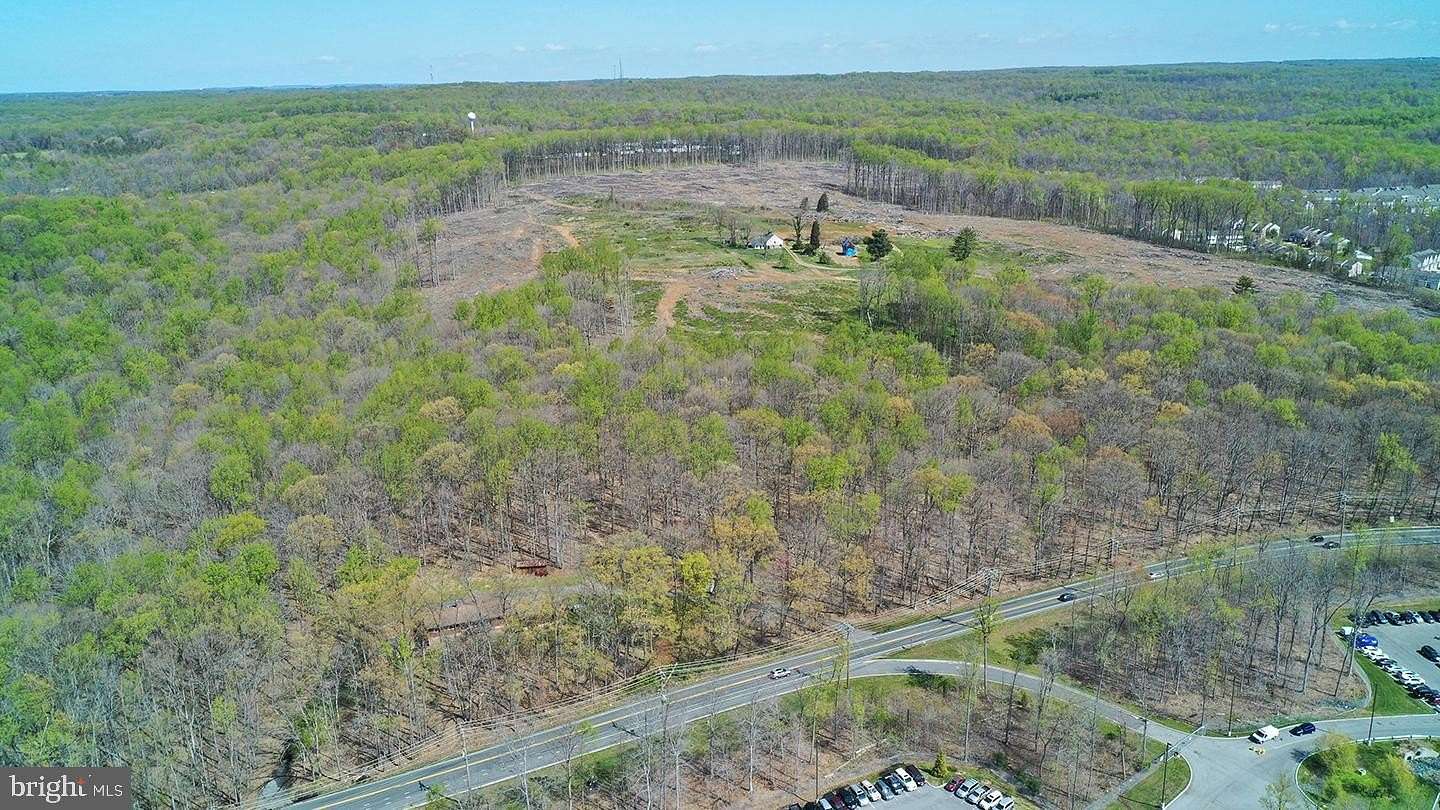 5.43 Acres of Residential Land for Sale in Aberdeen, Maryland