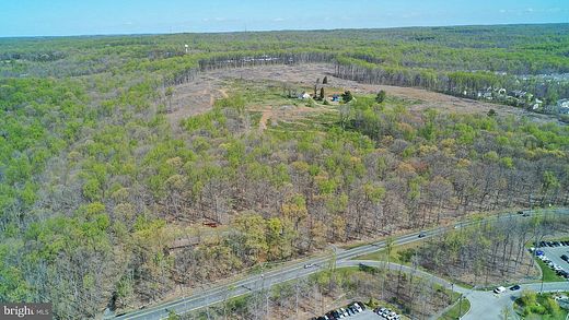 5.4 Acres of Residential Land for Sale in Aberdeen, Maryland
