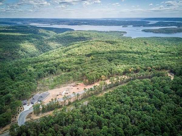 0.25 Acres of Land for Sale in Fairfield Bay, Arkansas